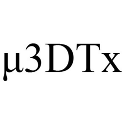 µ3DTX trademark