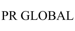 PR GLOBAL trademark