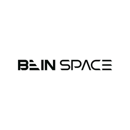 BEIN SPACE trademark