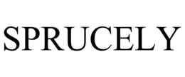 SPRUCELY trademark