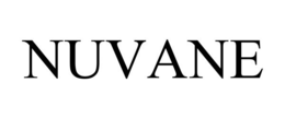 NUVANE trademark