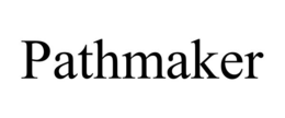 PATHMAKER trademark