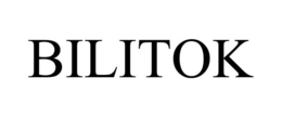 BILITOK trademark