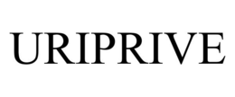 URIPRIVE trademark
