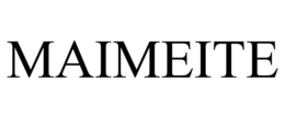 MAIMEITE trademark