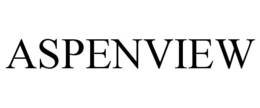 ASPENVIEW trademark