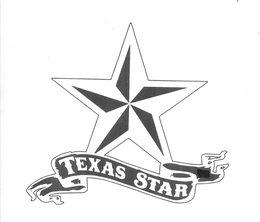 TEXAS STAR trademark