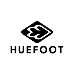 HUEFOOT trademark