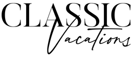CLASSIC VACATIONS trademark