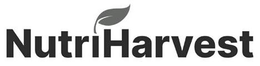 NUTRIHARVEST trademark