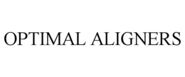 OPTIMAL ALIGNERS trademark