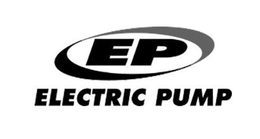 EP ELECTRIC PUMP trademark