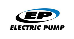 EP ELECTRIC PUMP trademark