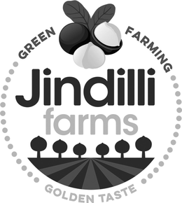 GREEN FARMING JINDILLI FARMS GOLDEN TASTE trademark