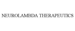 NEUROLAMBDA THERAPEUTICS trademark