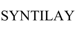 SYNTILAY trademark
