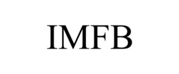 IMFB trademark