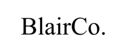 BLAIRCO. trademark