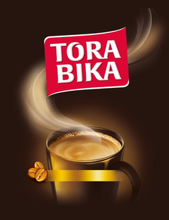 TORA BIKA trademark