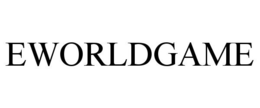 EWORLDGAME trademark