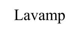 LAVAMP trademark