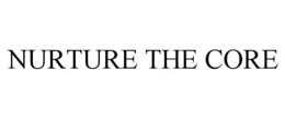 NURTURE THE CORE trademark
