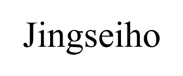JINGSEIHO trademark