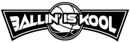 BALLIN' IS KOOL trademark