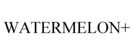 WATERMELON+ trademark