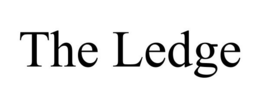 THE LEDGE trademark