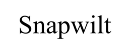 SNAPWILT trademark