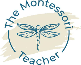 THE MONTESSORI TEACHER trademark