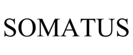 SOMATUS trademark