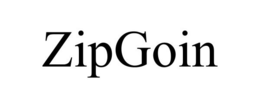 ZIPGOIN trademark