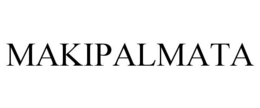 MAKIPALMATA trademark