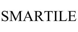 SMARTILE trademark