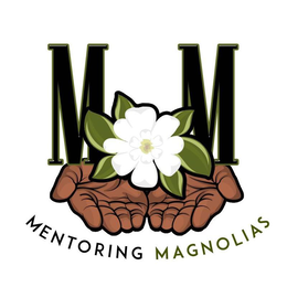 MM MENTORING MAGNOLIAS trademark