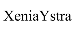 XENIAYSTRA trademark