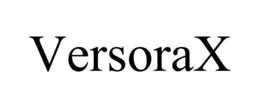 VERSORAX trademark