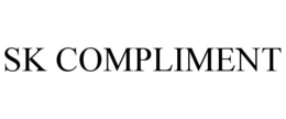 SK COMPLIMENT trademark