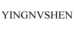 YINGNVSHEN trademark