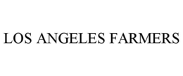 LOS ANGELES FARMERS trademark