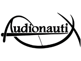 AUDIONAUTIX trademark