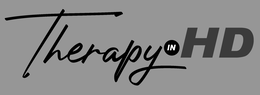 THERAPY IN HD trademark