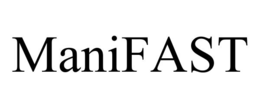 MANIFAST trademark