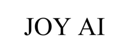 JOY AI trademark