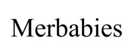 MERBABIES trademark