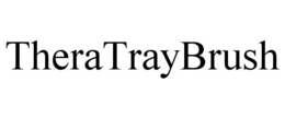 THERATRAYBRUSH trademark