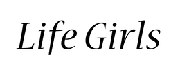 LIFE GIRLS trademark