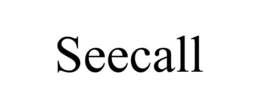 SEECALL trademark